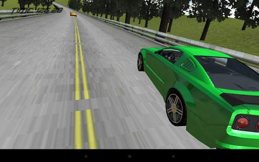 Just Racing screenshot 3