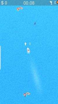 Meg Shark Dodge Hunting: Angry Shark Attack screenshot 5