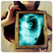 Xray Scanner (Prank) icon