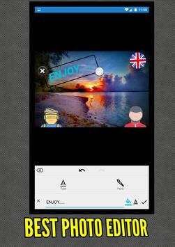 Photo Director screenshot 5