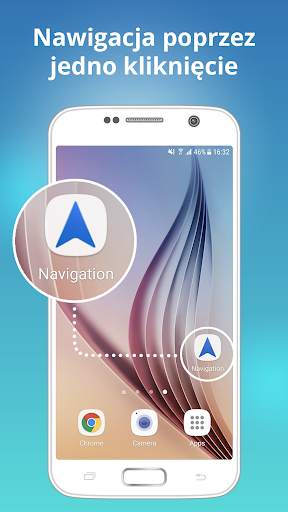Navigation & Maps : shortcut screenshot 1