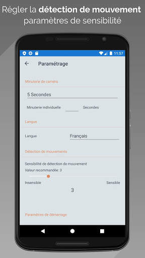 SelfieMade App screenshot 4