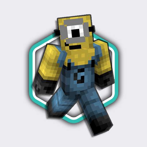 Skin Minion For Minecraft 3.0.0