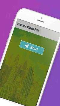 Video Mix Audio in Video Audio Video Mix Song screenshot 1