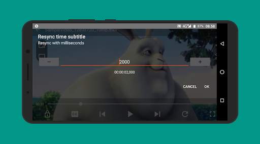 OnyVid - Play Video All Format screenshot 4