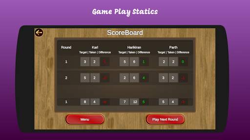 235 Do Teen Panch screenshot 4