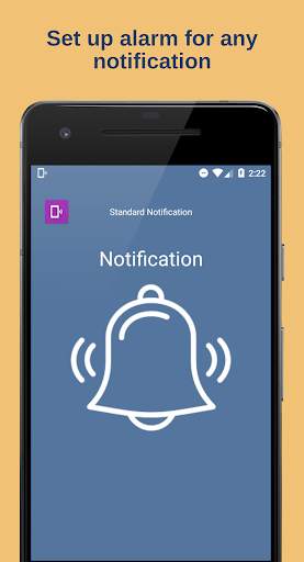 Notification Catch App screenshot 7