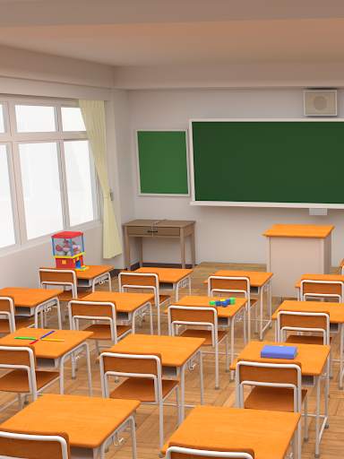 Escape My Classroom screenshot 6
