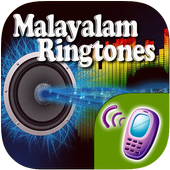 Free Malayalam Ringtones icon