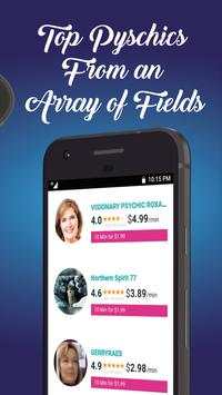 Free Psychic - Psychic Readings screenshot 2