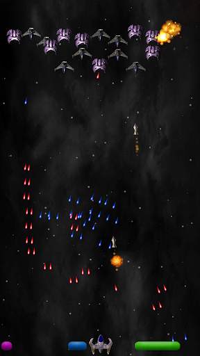 Hallo Spaceboy Lite screenshot 4