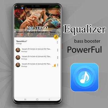 Music Player Pro screenshot 4