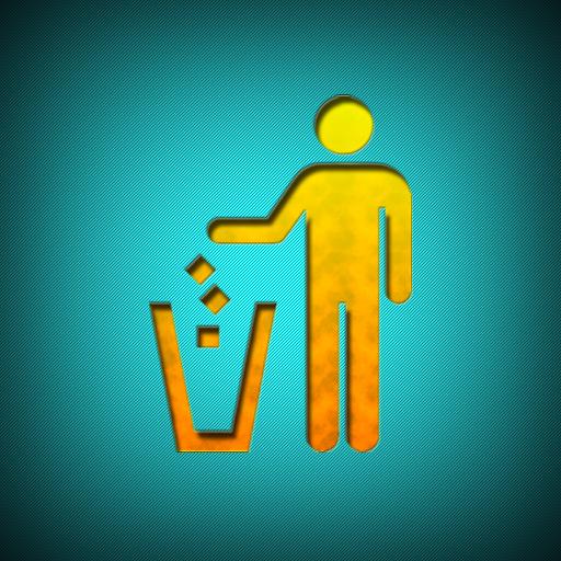 Useless App icon
