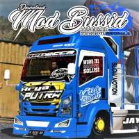 Download Mod Bussid Bus Ceper Knalpot Serigala