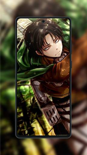 Anime Wallpapers Free - Live Wallpapers HD screenshot 2