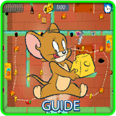 Guide Tom &amp; Jerry: Labyrinthe icon