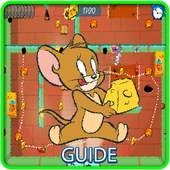 Guide Tom & Jerry: Labyrinthe 1.0