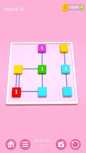 Puzzledom - puzzles all in one скриншот 6