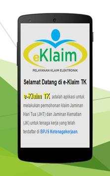 CEK SALDO JHT BPJSTK screenshot 3