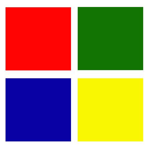 Learning Colors for Kids 1.0
