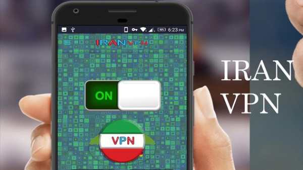 IRAN VPN -Germany VPN, Canada & USA VPN Unlimited screenshot 1