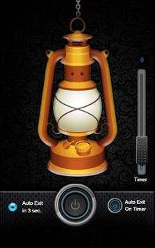Flashlight Lamp screenshot 4