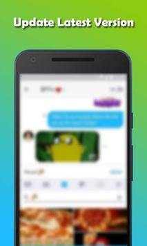 Update kik friends finder screenshot 1