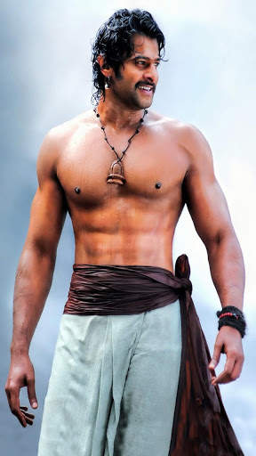 Prabhas:Wallpapers,Auto Wallpapers,Puzzles screenshot 8