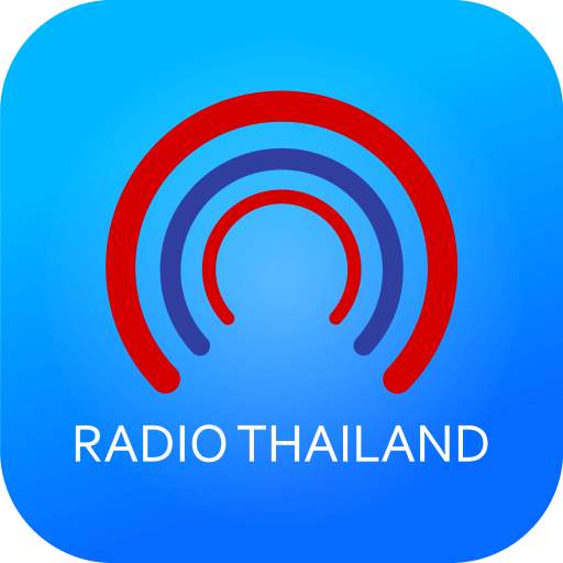 Radio Thailand PRD 1.7.0