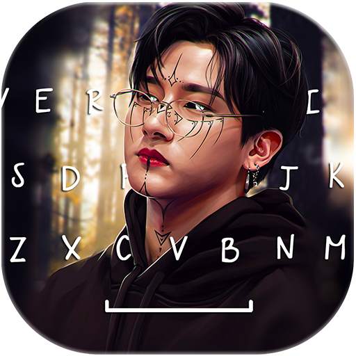 Free Kpop Keyboard Themes 1.3