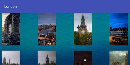 London Wallpaper screenshot 11