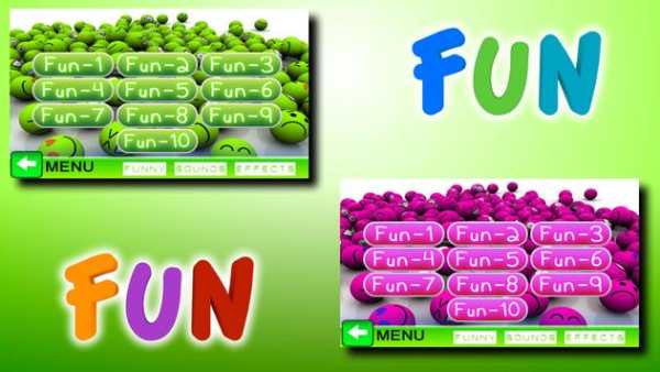 Funny Sounds Effects screenshot 3