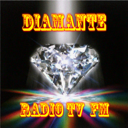Radio TV FM DIAMANTE icon
