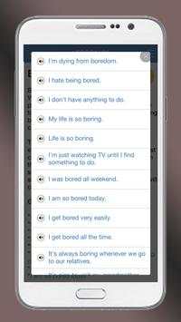 English Speaking Regular screenshot 5