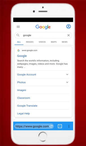 5G Browser 2022 screenshot 5