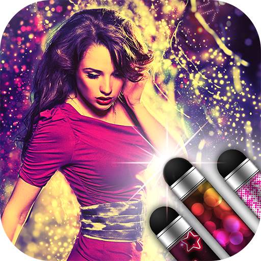 Magic Photo Lab Effect – Magic Photo Editor 2.0
