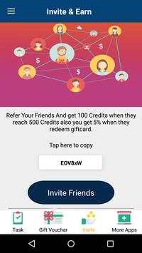 Spin & Win - Real Money King screenshot 3