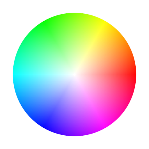 UberColorPicker Demo icon