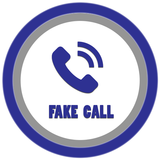 Fake Call - Fake Incoming Call Prank icon