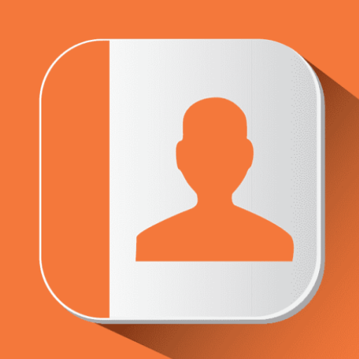 Contact Picker Demo icon