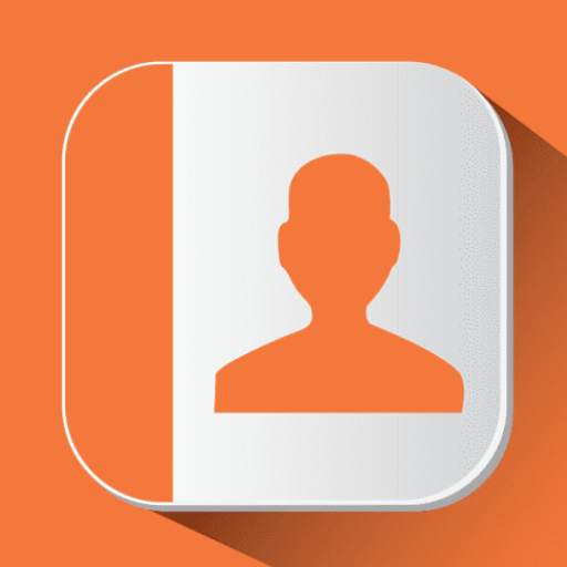 Contact Picker Demo 1.2.1