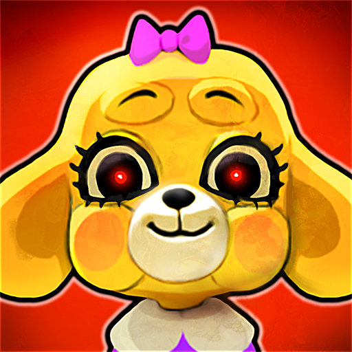 Doll Game: Squid's Red Light icon