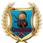 Command CS GO icon