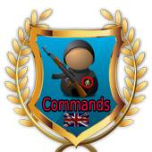 Command CS GO 1.0