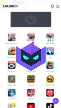 Lulubox ML & FF Skin Version 2 تصوير الشاشة