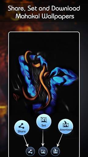 Mahadev wallpaper - mahakal Image - shivay screenshot 5