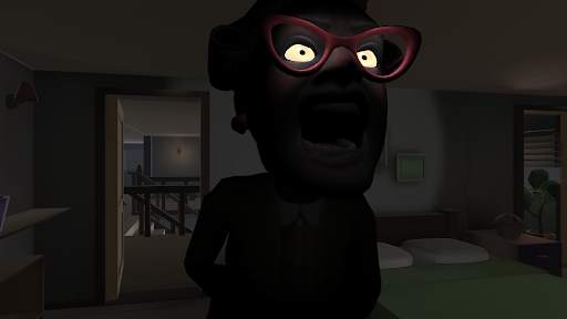 Scary Granny - Survival Horror screenshot 3