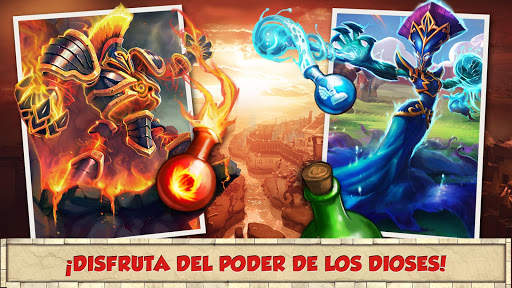 Total Conquest screenshot 5