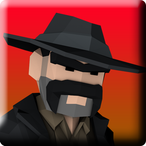 Leg It icon