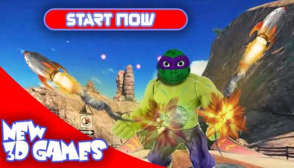 Super Roblox Run screenshot 2